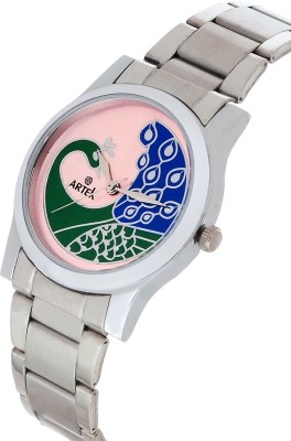 Artek AT2014SM06 Casual Analog Watch  - For Women   Watches  (Artek)