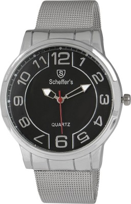 Scheffer's 2863 Watch  - For Men   Watches  (Scheffer's)