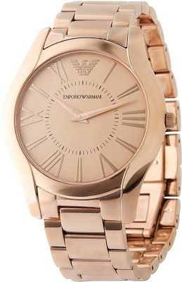 

Emporio Armani AR2061 VALENTE Watch - For Men