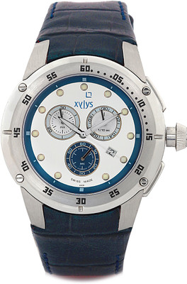 

Xylys 9251SL01 Watch - For Men