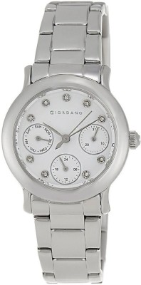 Giordano A2007-11 Analog Watch  - For Women   Watches  (Giordano)