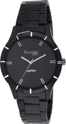 Swaggy NN517 Watch  - For Women   Watches  (Swaggy)