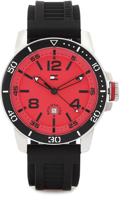 

Tommy Hilfiger TH1790848/D Watch - For Men