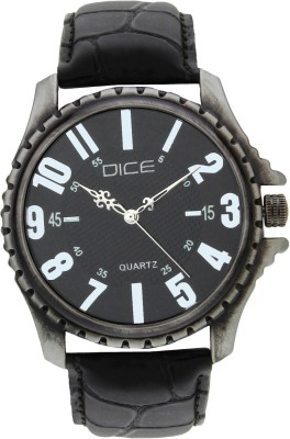 Dice EXPSG-B139-2917 Explorer SG Analog Watch  - For Men   Watches  (Dice)