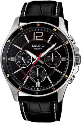 casio a834