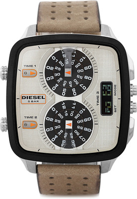 

Diesel DZ7303 HAL Watch - For Men