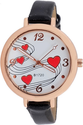 

Super Drool SD0279_WT_BLACK Watch - For Women