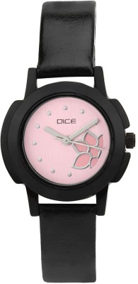 Dice EBN-M142-6428 Ebany Watch  - For Women   Watches  (Dice)