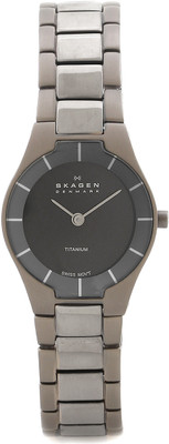 

Skagen 585XSTXM OTHER Watch - For Women