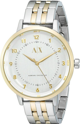 

Armani Exchange AX5369 PAYTON Watch - For Women
