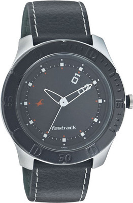 Fastrack 3016AL06 Beach Watch - For Men