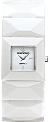 

Emporio Armani AR1436 DONNA Watch - For Women