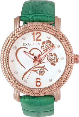 Exotica Fashions EFL_704 New Series Watch - For Women