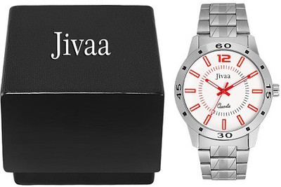 

Jivaa JV110 Arcane series Watch - For Men