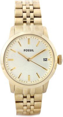 

Fossil FS-4821 Watch - For Men