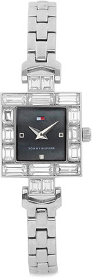 

Tommy Hilfiger THS90002BR1A/D Watch - For Women