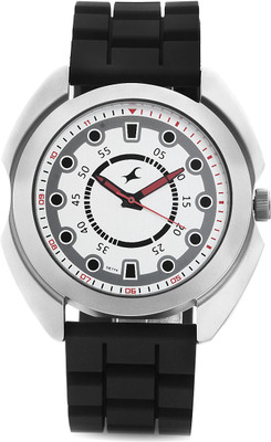 

Fastrack NG3117SP01 Watch - For Men