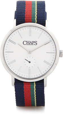 

Chaps CHP5001 DUNHAM Watch - For Men(End of Season Style)