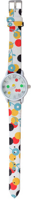 

Super Drool SD0254_WT_WHITE Watch - For Women