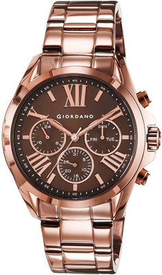 

Giordano 1739-66 Watch - For Men