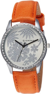 Giordano 60069-09 Analog Watch  - For Women   Watches  (Giordano)