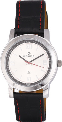 

Maxima 20982LMGI Attivo Watch - For Men