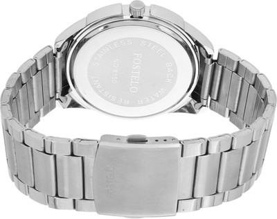 

Fostelo FST-359-364F Urban Collection Watch - For Men