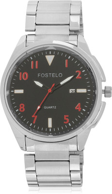 

Fostelo Wat-359 Signature Collection Watch - For Men