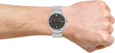 

Fostelo FST-369-1A Urban Collection Watch - For Men