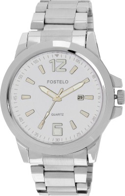 

Fostelo FST-369-1 URBAN COLLECTION Watch - For Men