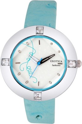 Exotica Fashions EFL_29 New Series Watch  - For Women   Watches  (Exotica Fashions)