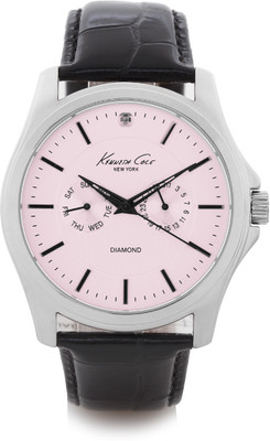 

Kenneth Cole KC10022310MNJ Watch - For Men