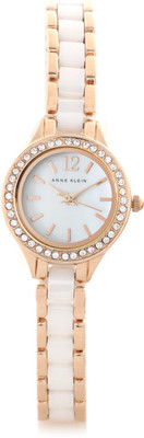 

anne klein AKB1954RGSTJ Watch - For Women