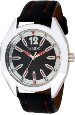 Tarido TD1203SL01 New Era Analog Watch  - For Men   Watches  (Tarido)