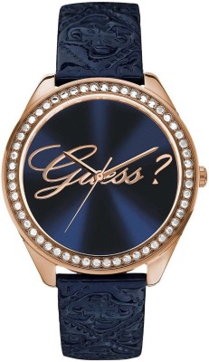 Guess W0570L2 Analog Watch  - For Women   Watches  (Guess)