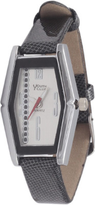 View Youth Club YC-41B Super Analog Watch  - For Women Wrist Watches Price Online(Youth Club)