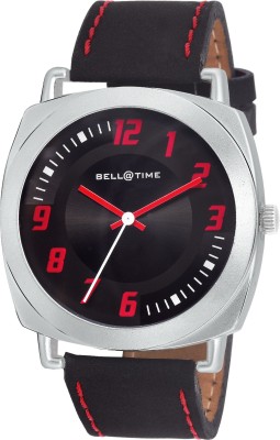 Bella Time BT013B Casual Series Analog Watch  - For Men   Watches  (Bella Time)