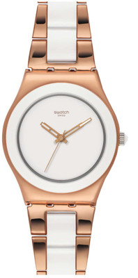 

Swatch YLSG121G Watch - For Women