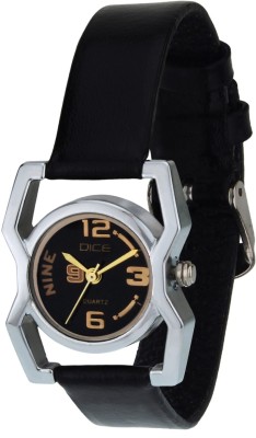 Dice ENCA-B151-3518 Analog Watch  - For Women   Watches  (Dice)