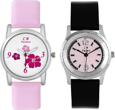 

CB Fashion 105-121 Watch - For Women