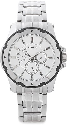 Timex D909 Analog Watch  - For Men   Watches  (Timex)