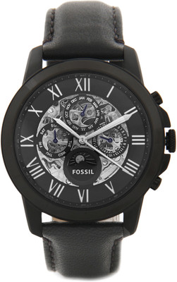 

Fossil ME3028 GRANT Watch - For Men
