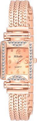 

Mikado LUXURY Watch - For Women