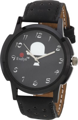 Evelyn EVE-290 Analog Watch  - For Men   Watches  (Evelyn)