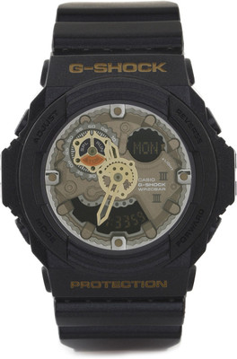Casio G438 G-Shock Watch - For Men