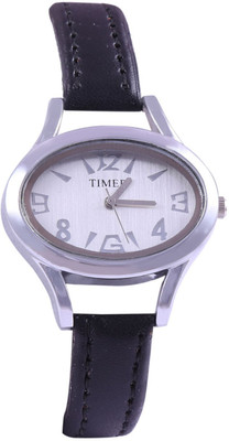 

TIMER TC-ELITE_101 Watch - For Girls