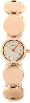 

DKNY NY8868I Watch - For Women(End of Season Style)