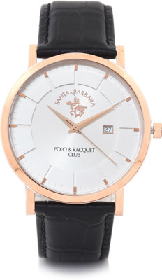 

Santa Barbara SB.3.1110.2 Watch - For Men