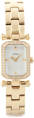 

Guess W0107L2 Watch - For Women