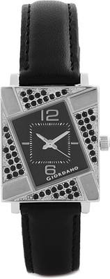 

Giordano 2480-02 Watch - For Women